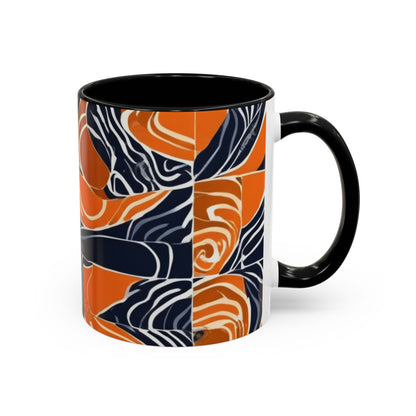 boostlete-rise-grind-pattern-sprint-vector-0207 — Accent Mug 11oz/15oz