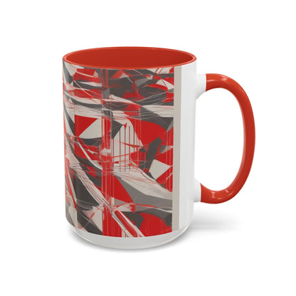 boostlete-field-day-scene-lunge-motion-geometric-0164 — Accent Mug 11oz/15oz