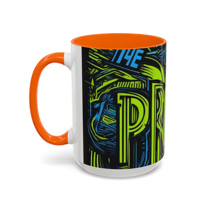 boostlete-rise-grind-type-respect-the-process-big-monoline-0265 — Accent Mug 11oz/15oz