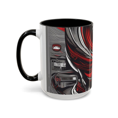 boostlete-field-day-type-chase-capacity-big-monoline-0813 — Accent Mug 11/15oz