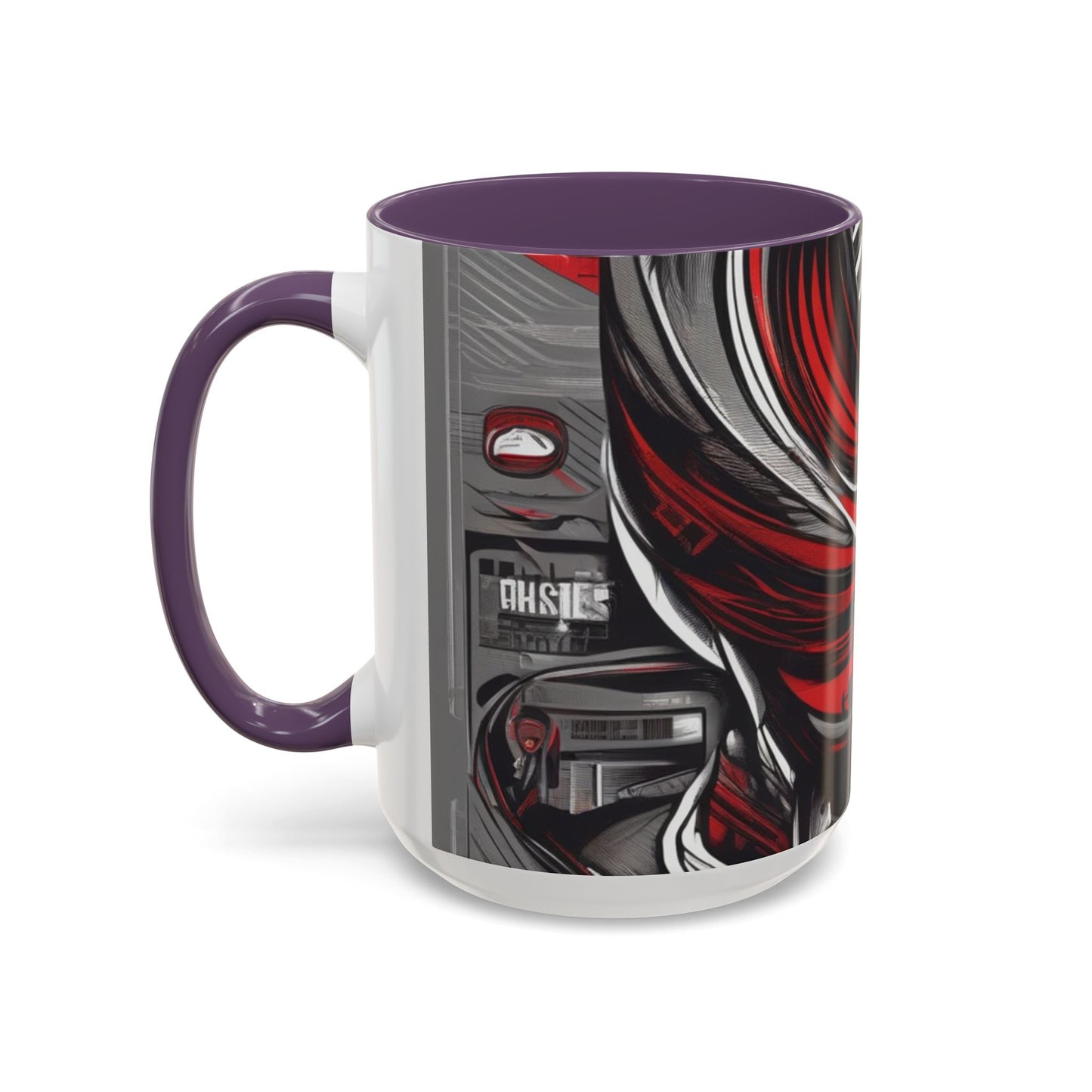 boostlete-field-day-type-chase-capacity-big-monoline-0813 — Accent Mug 11/15oz