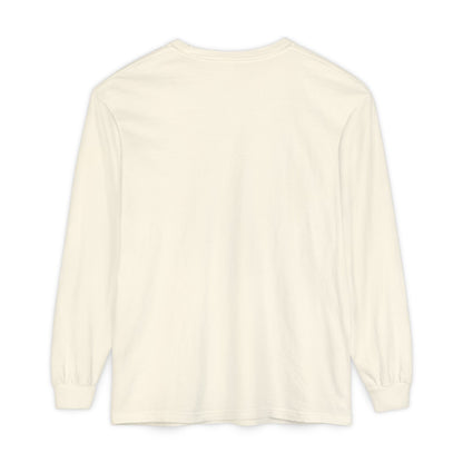 Rebooting Loading Humor Long Sleeve T-Shirt