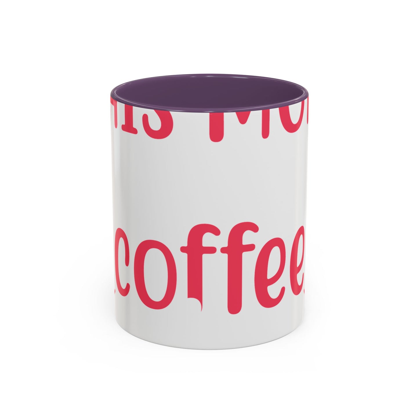 Yoga (13) — Accent Mug 11oz/15oz