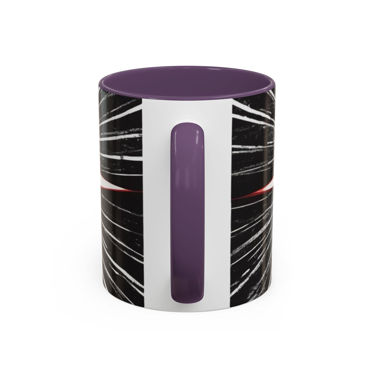 boostlete-boost-mode-icon-compass-chalk-vector-1382 — Accent Mug 11/15oz