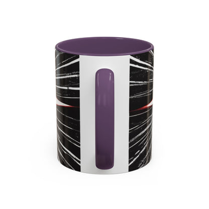 boostlete-boost-mode-icon-compass-chalk-vector-1382 — Accent Mug 11/15oz