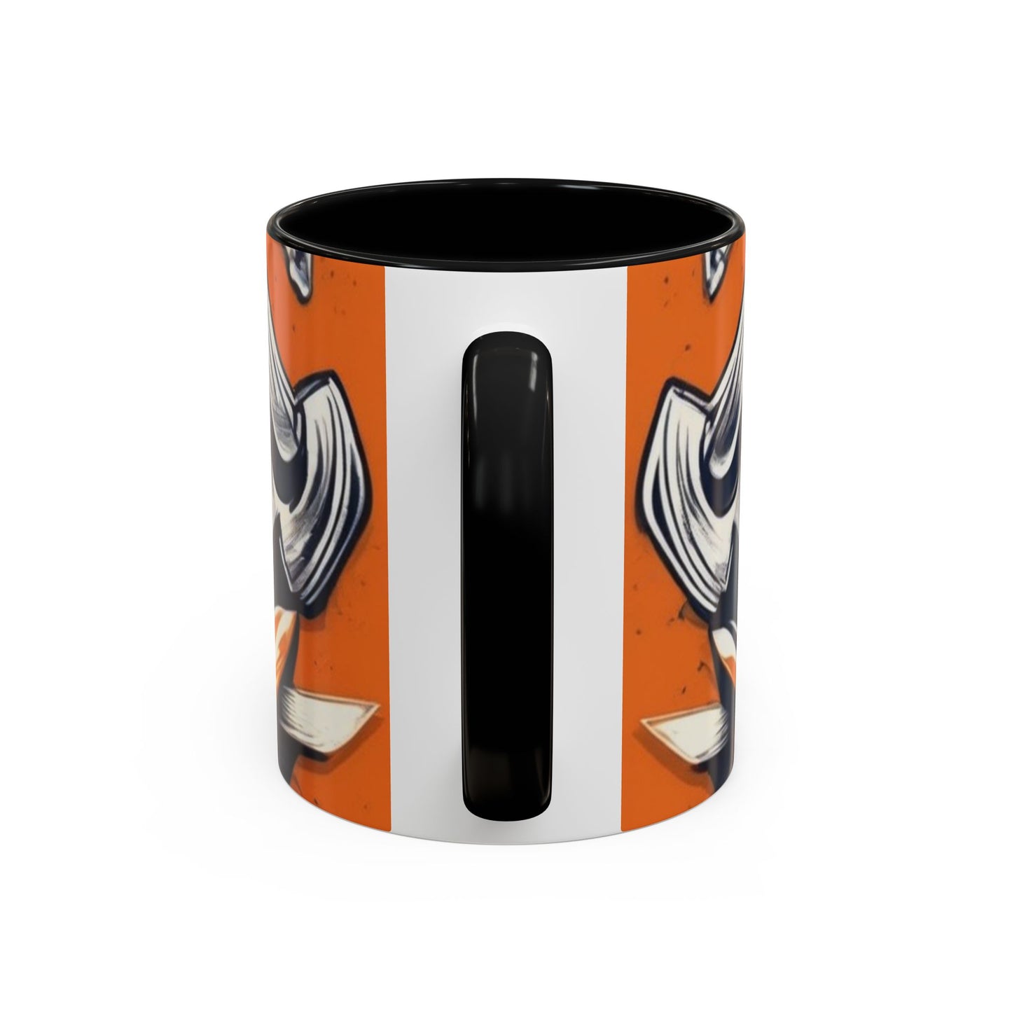 boostlete-rise-grind-type-sharpen-the-axe-split-bold-0149 — Accent Mug 11oz/15oz