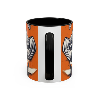 boostlete-rise-grind-type-sharpen-the-axe-split-bold-0149 — Accent Mug 11oz/15oz