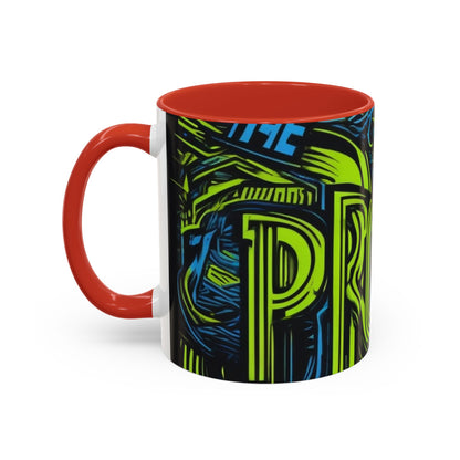 boostlete-rise-grind-type-respect-the-process-big-monoline-0265 — Accent Mug 11oz/15oz