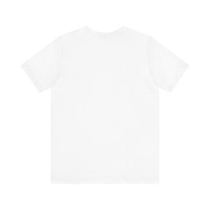 boostlete-am-crew-icon-crown-matte-industrial-0058 — Unisex Jersey Short Sleeve (B+C 3001)