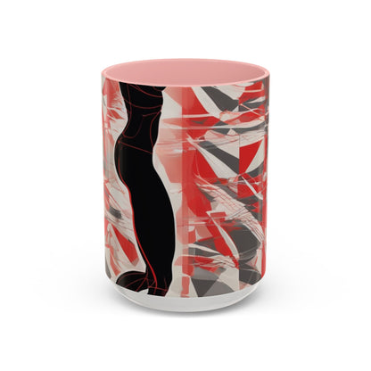 boostlete-field-day-scene-lunge-motion-geometric-0164 — Accent Mug 11oz/15oz