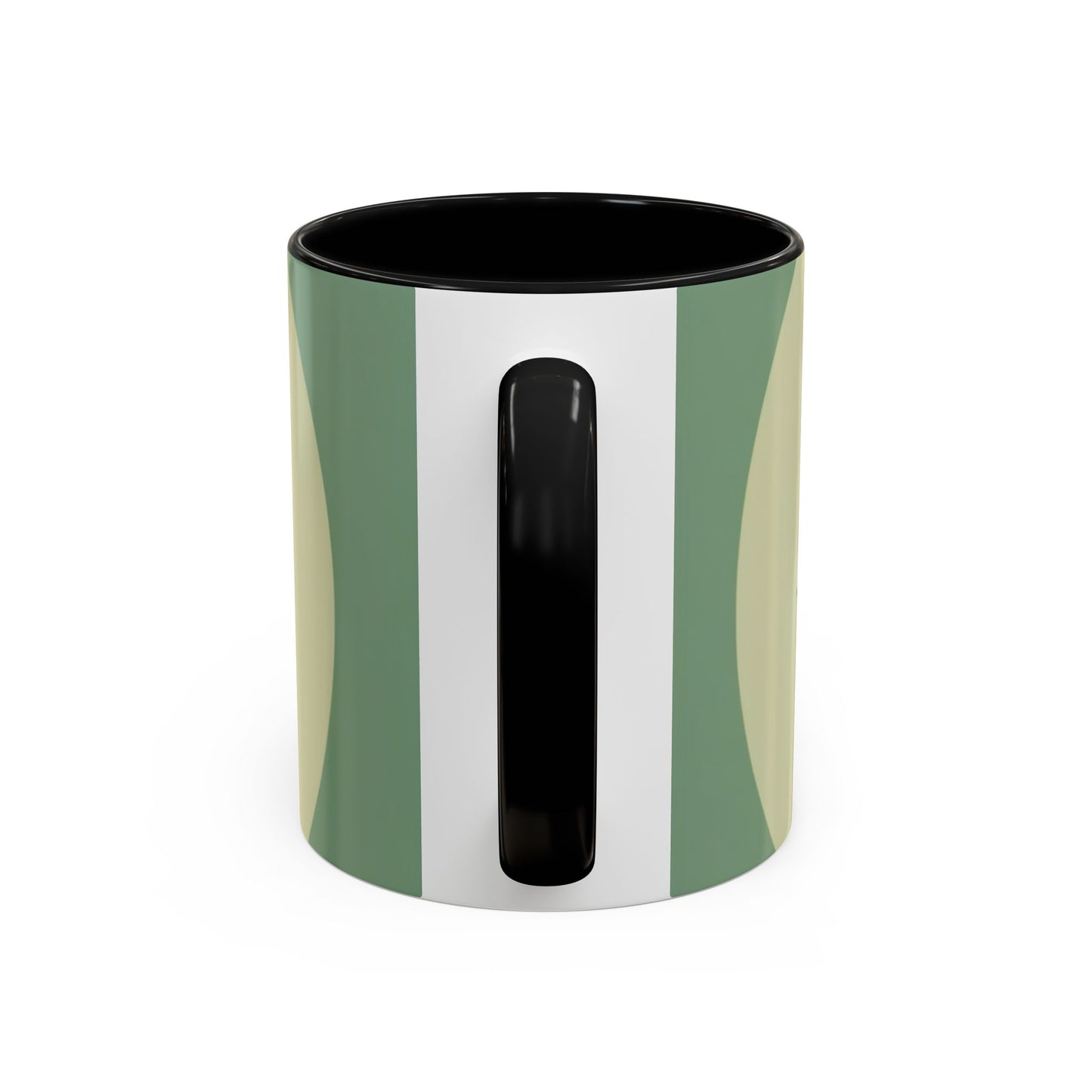 boostlete-recovery-progress-icon-barbell-glitch-vector-1746 — Accent Mug 11/15oz