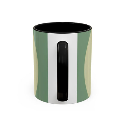 boostlete-recovery-progress-icon-barbell-glitch-vector-1746 — Accent Mug 11/15oz