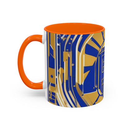 boostlete-mile-by-mile-icon-battery-motion-monoline-0002 — Accent Mug 11oz/15oz
