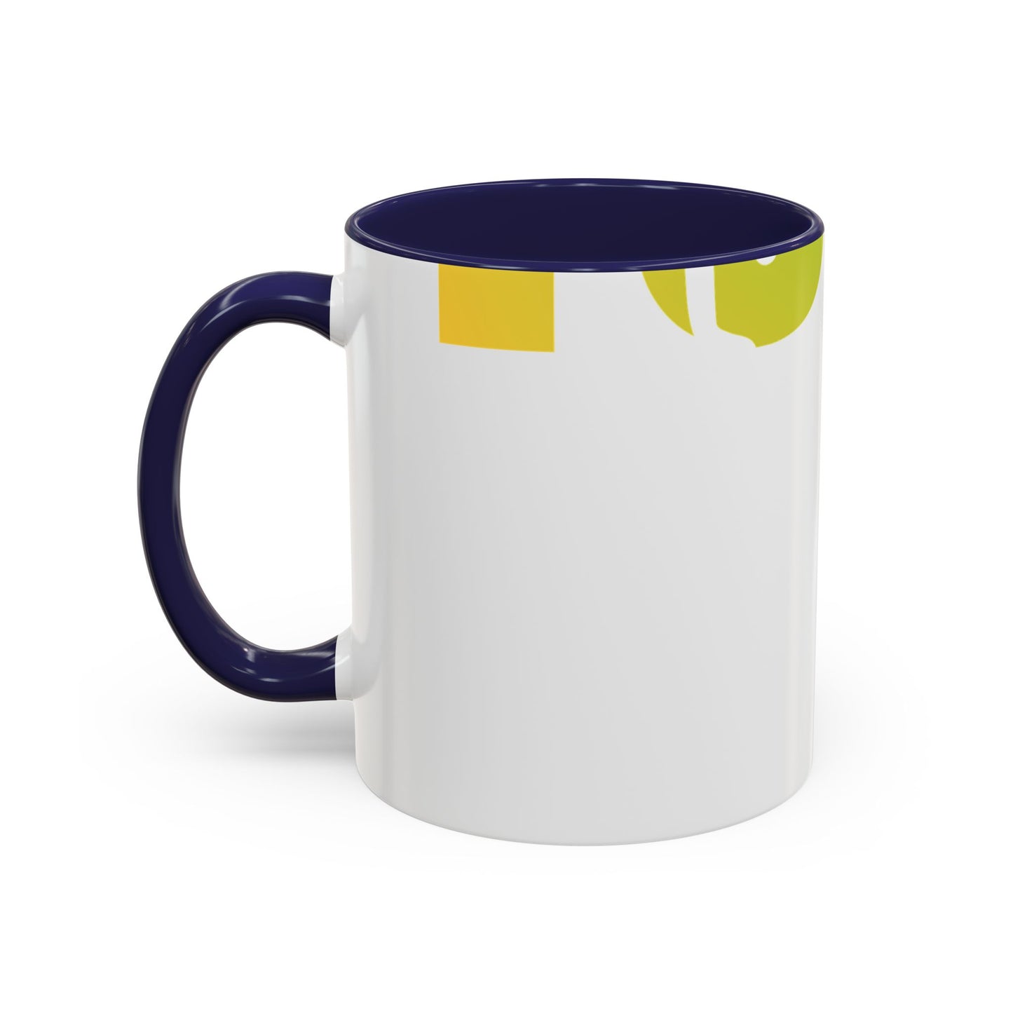 Yoga (6) — Accent Mug 11oz/15oz