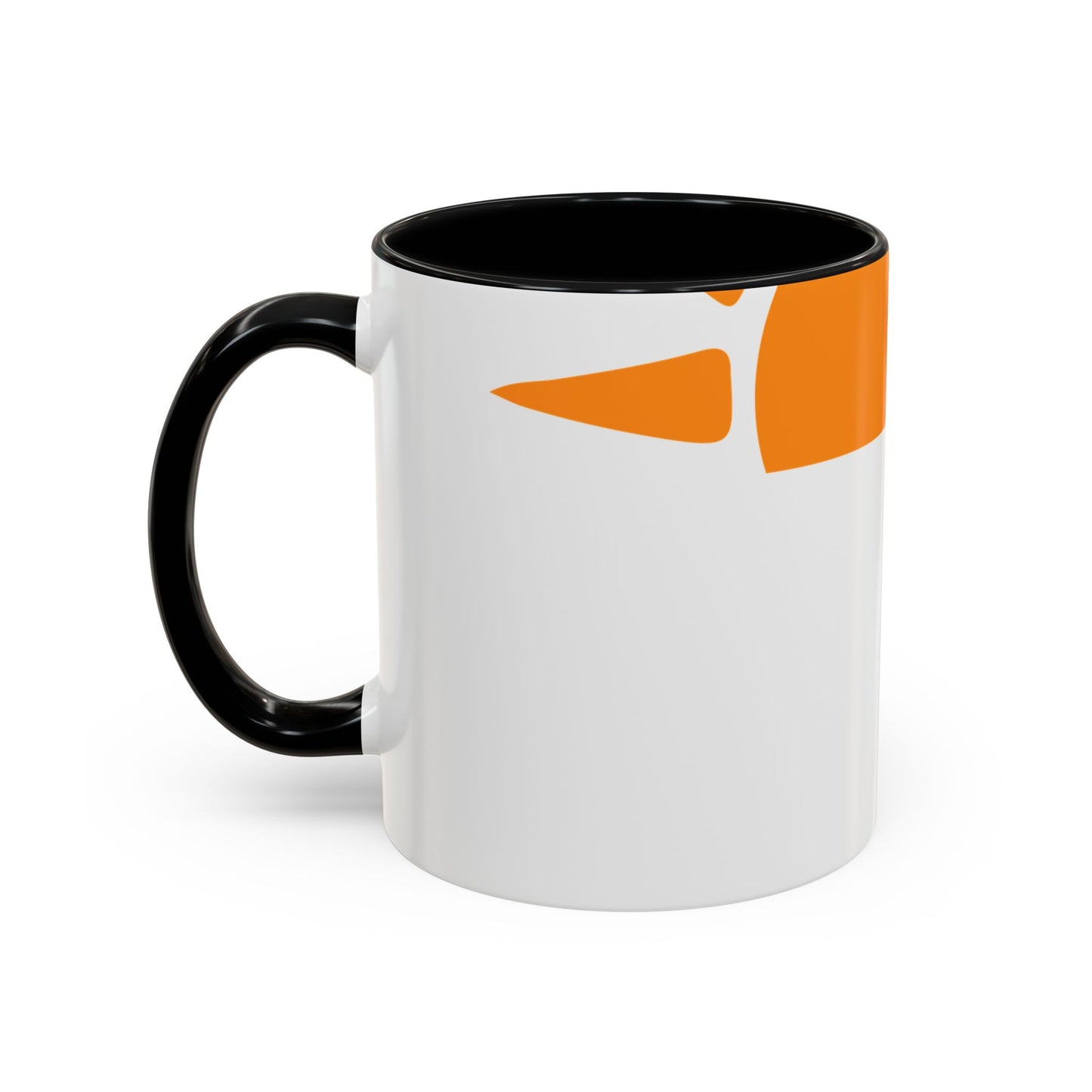 Yoga (69) — Accent Mug 11oz/15oz