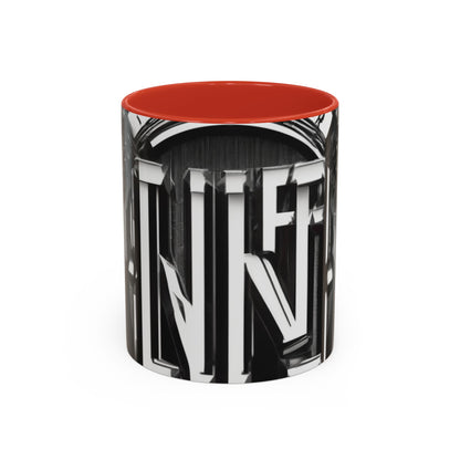 boostlete-am-crew-type-lift-the-standard-banner-engraved-0665 — Accent Mug 11/15oz