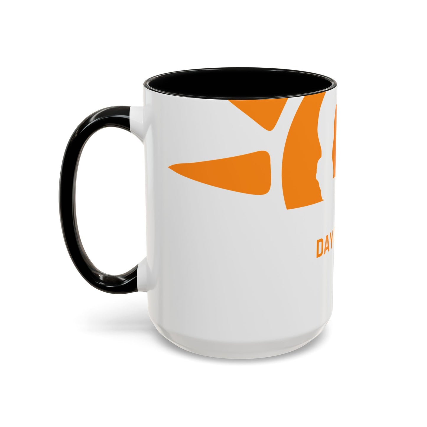 Yoga (68) — Accent Mug 11oz/15oz