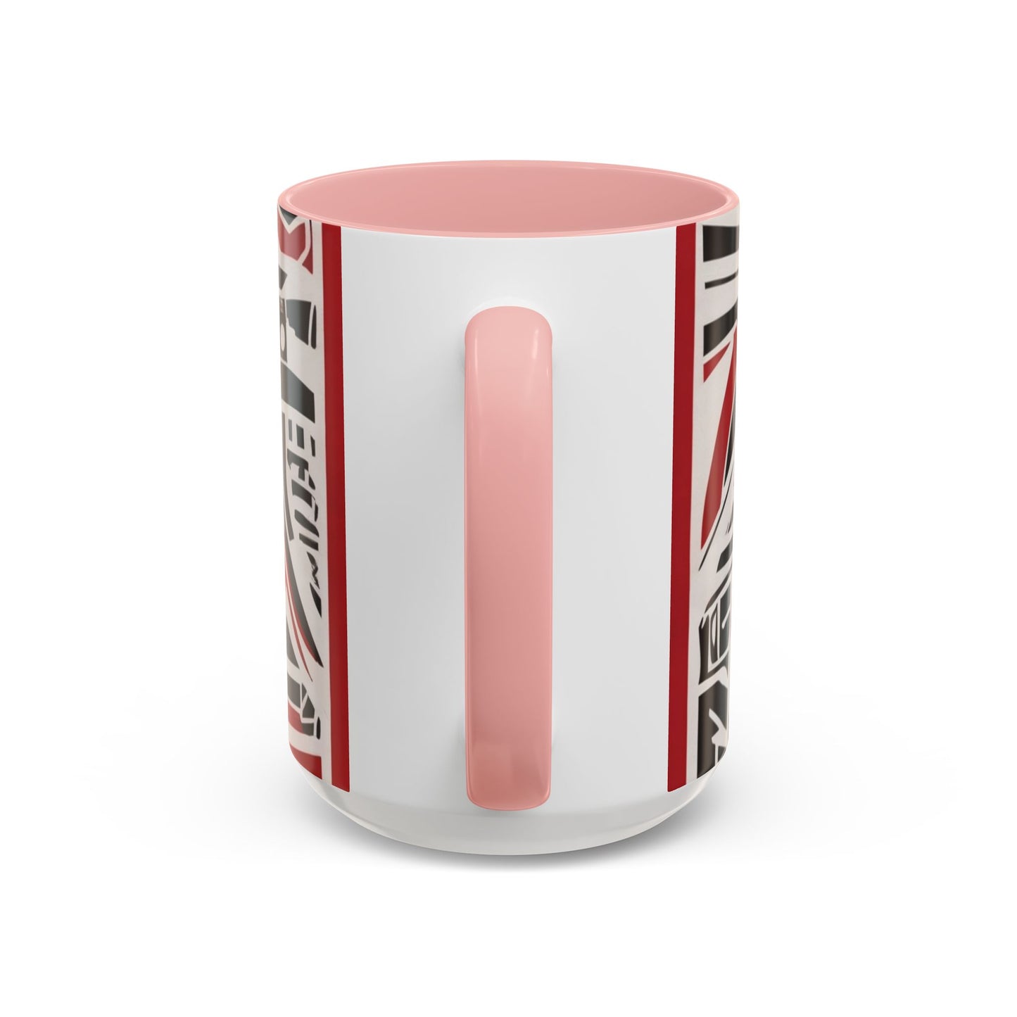 boostlete-recovery-progress-icon-kettlebell-outline-industrial-0366 — Accent Mug 11oz/15oz