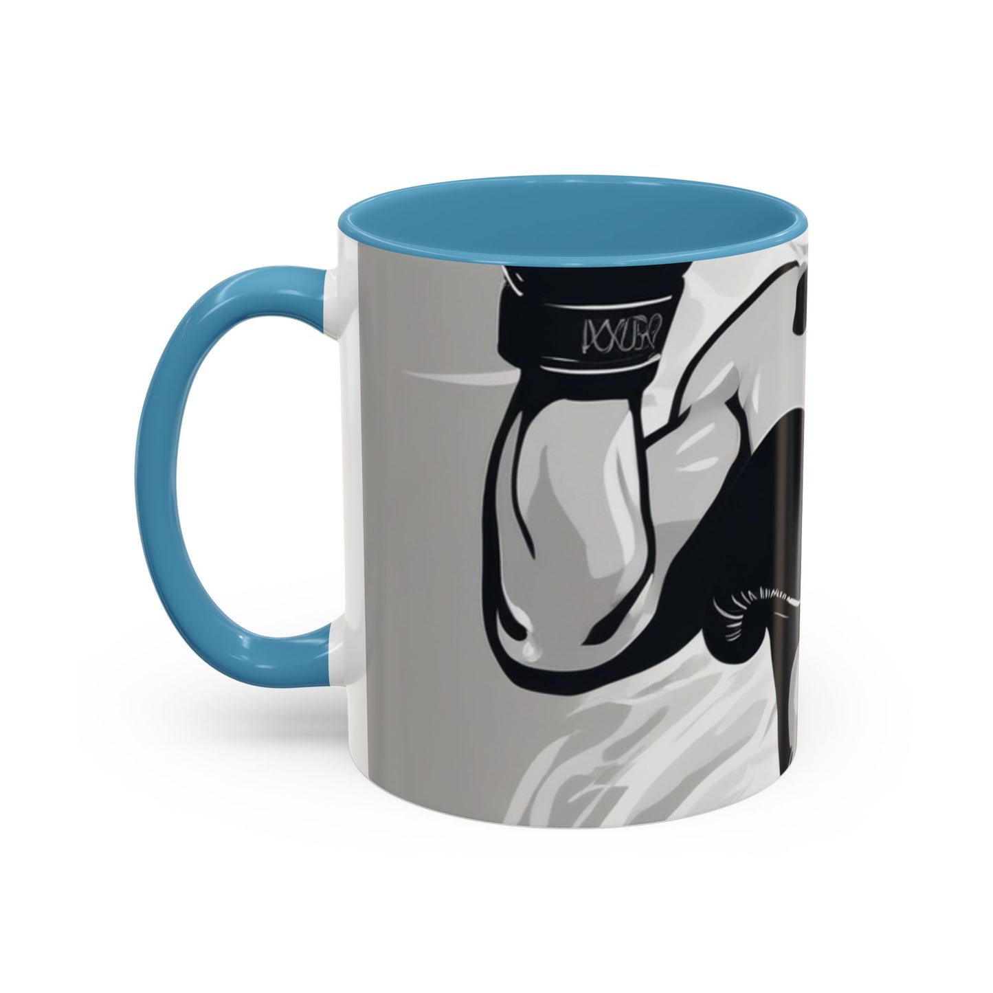 boostlete-recovery-progress-scene-boxer-soft-monoline-0884 — Accent Mug 11/15oz