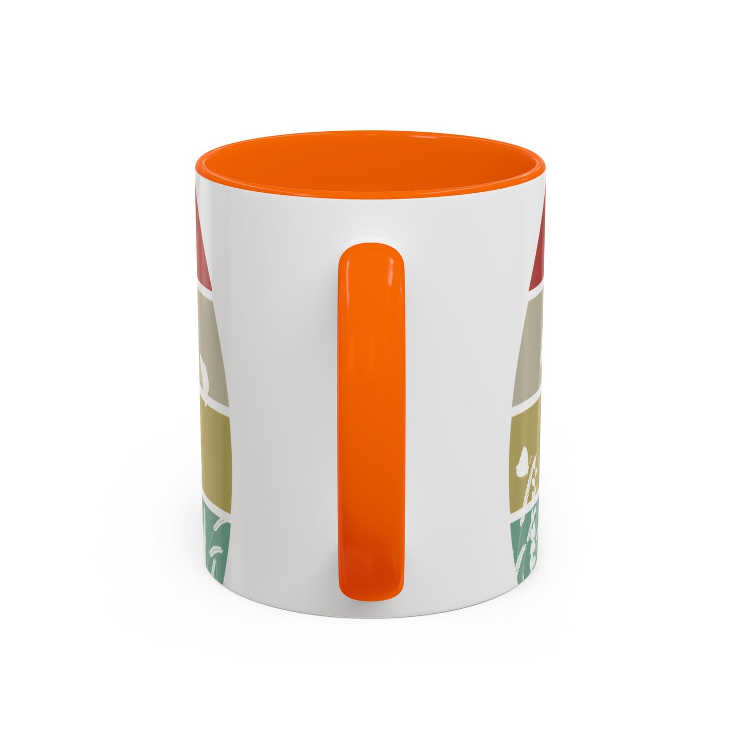 Yoga (81) — Accent Mug 11oz/15oz