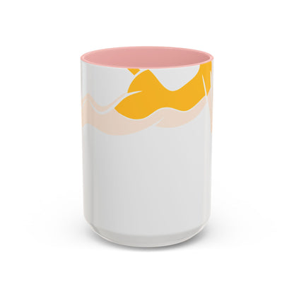 Yoga (101) — Accent Mug 11oz/15oz
