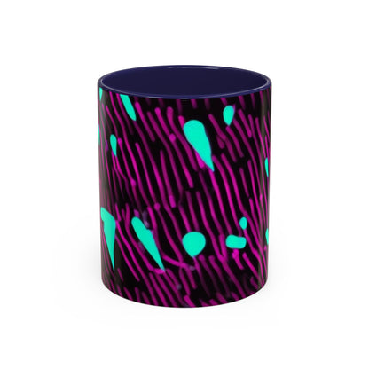 boostlete-am-crew-pattern-dotted-vector-0027 — Accent Mug 11oz/15oz