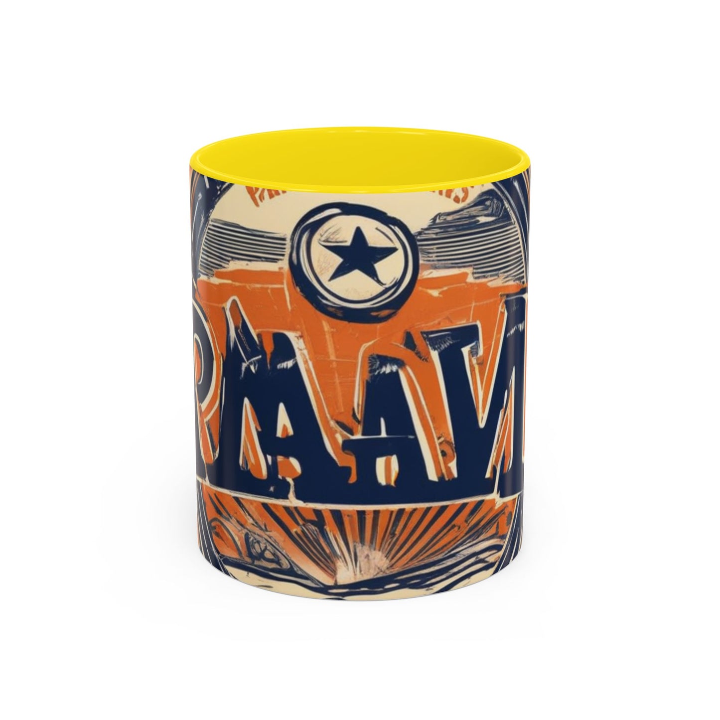 boostlete-am-crew-type-practice-makes-permanent-outline-over-solid-badge-0405 — Accent Mug 11/15oz