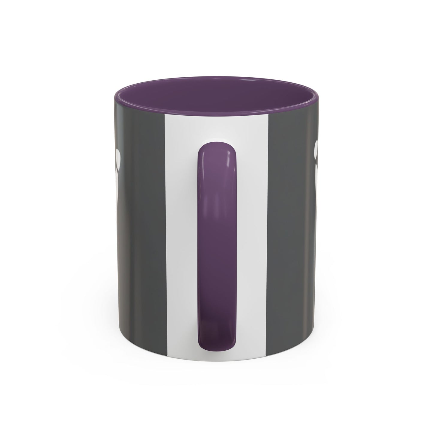 boostlete-headspace-icon-crown-speed-bold-0086 (1) — Accent Mug 11oz/15oz