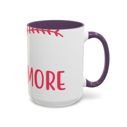 Yoga (11) — Accent Mug 11oz/15oz