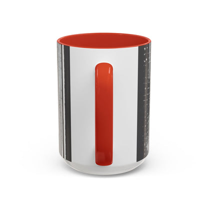 boostlete-am-crew-scene-hurdler-halftone-badge-0956 — Accent Mug 11/15oz