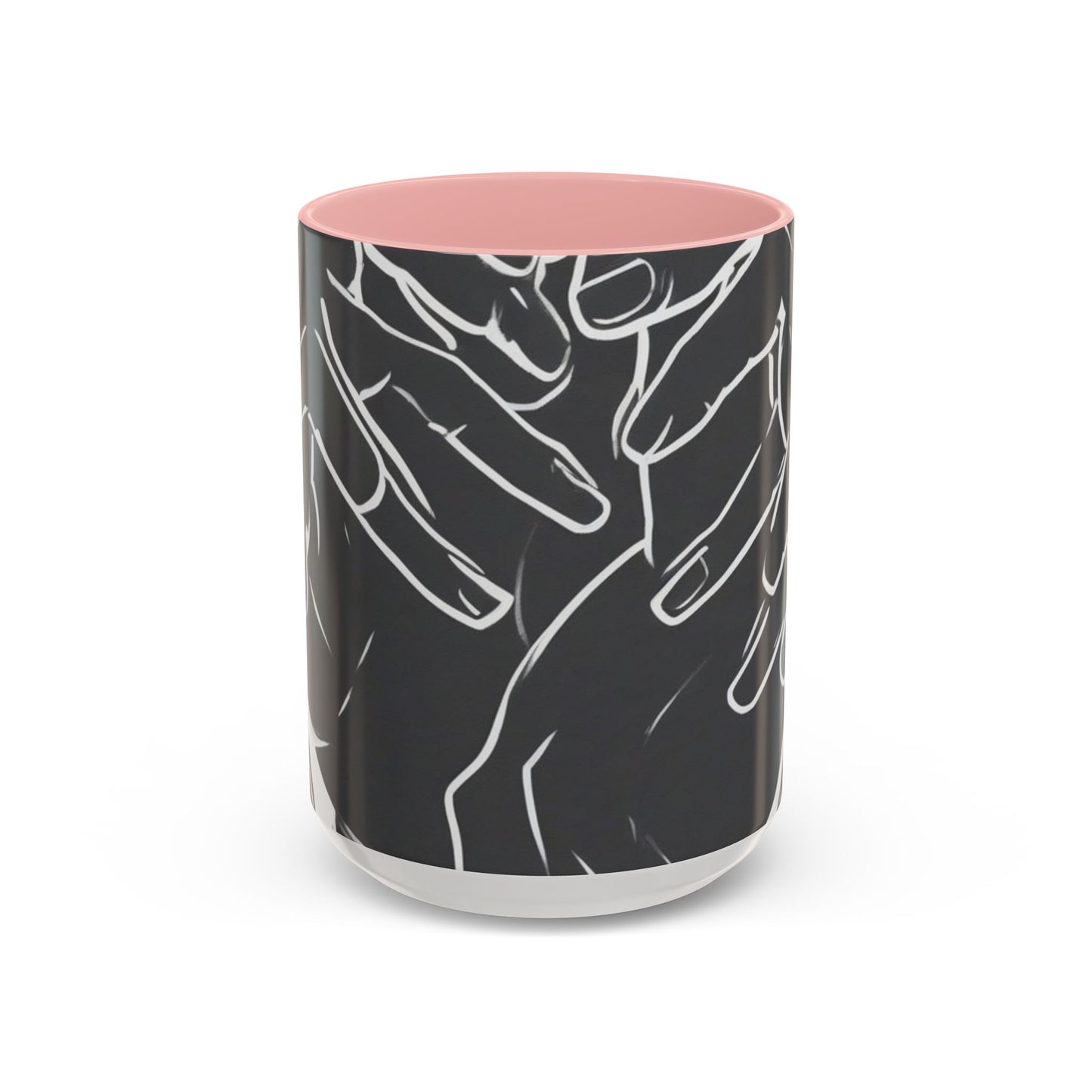 boostlete-am-crew-scene-athlete-high-modern-0308 — Accent Mug 11oz/15oz