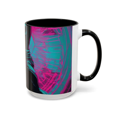 boostlete-rise-grind-scene-yogi-motion-line-art-0240 — Accent Mug 11oz/15oz