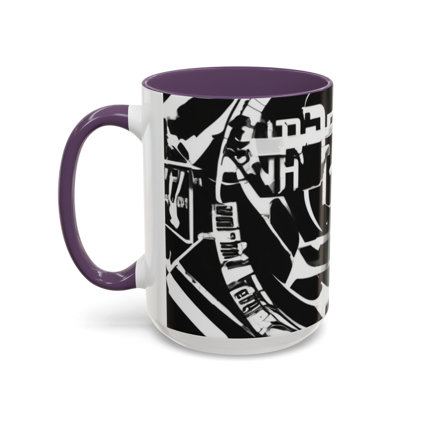 boostlete-am-crew-type-consistency-is-the-flex-centered-industrial-0137 — Accent Mug 11oz/15oz