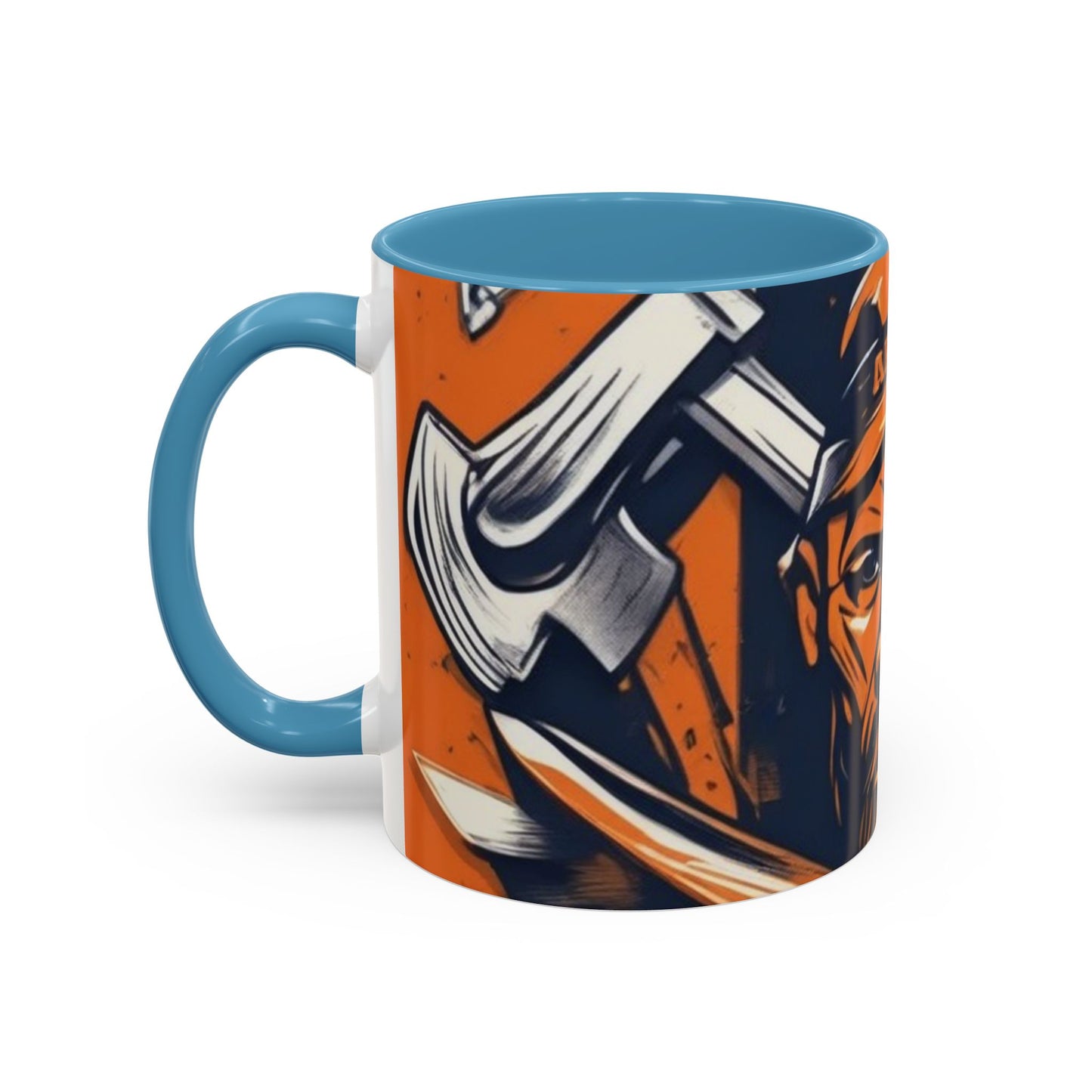 boostlete-rise-grind-type-sharpen-the-axe-split-bold-0149 — Accent Mug 11oz/15oz