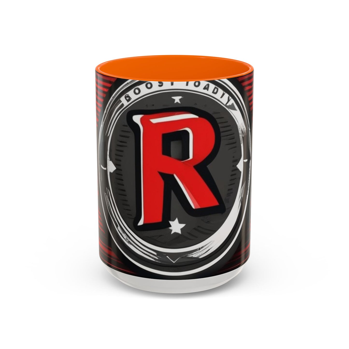 boostlete-mile-by-mile-type-boost-today-micro-modern-0141 — Accent Mug 11oz/15oz