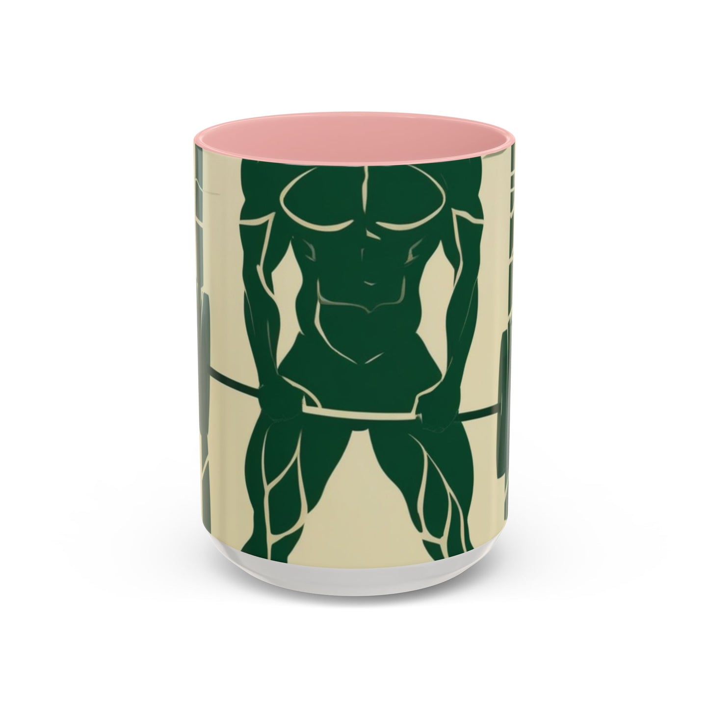 boostlete-rise-grind-scene-deadlift-motion-vector-0088 — Accent Mug 11oz/15oz