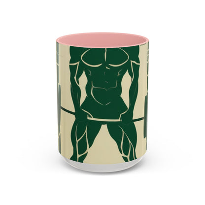 boostlete-rise-grind-scene-deadlift-motion-vector-0088 — Accent Mug 11oz/15oz