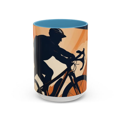 boostlete-field-day-scene-cyclist-matte-blueprint-0300 — Accent Mug 11oz/15oz