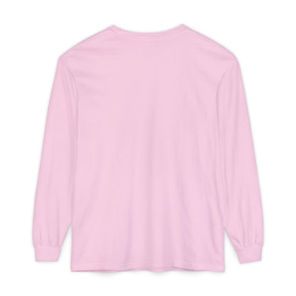 Rebooting Loading Humor Long Sleeve T-Shirt