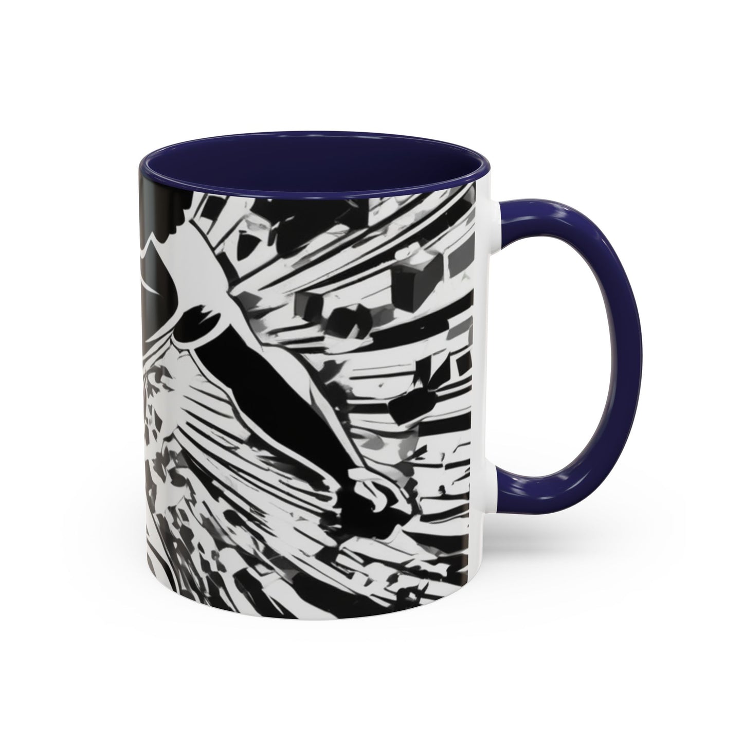 boostlete-field-day-scene-sprinter-halftone-athletic-0248 — Accent Mug 11oz/15oz
