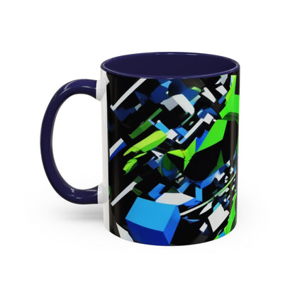 boostlete-pr-season-scene-sprinter-3d-geometric-0896 — Accent Mug 11/15oz