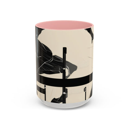 boostlete-iron-intent-scene-hurdler-speed-blueprint-0152 — Accent Mug 11oz/15oz