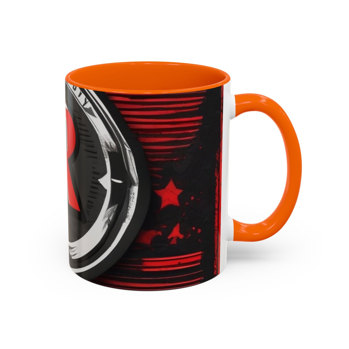 boostlete-mile-by-mile-type-boost-today-micro-modern-0141 — Accent Mug 11oz/15oz