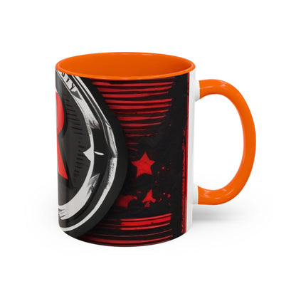 boostlete-mile-by-mile-type-boost-today-micro-modern-0141 — Accent Mug 11oz/15oz