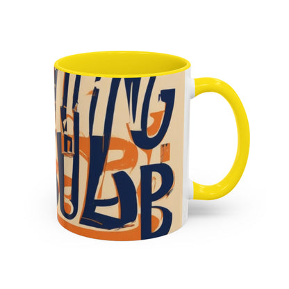 boostlete-quiet-power-type-nothing-wasted-split-monoline-0117 — Accent Mug 11oz/15oz