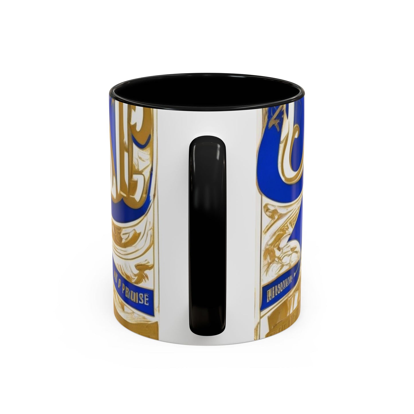 boostlete-am-crew-type-keep-the-promise-split-engraved-0101 — Accent Mug 11oz/15oz