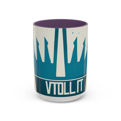 boostlete-am-crew-icon-crown-matte-industrial-0058 — Accent Mug 11oz/15oz