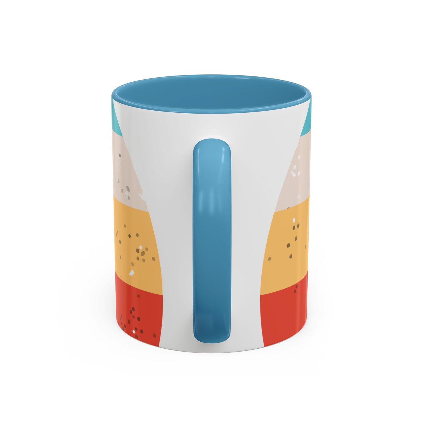 Yoga (94) — Accent Mug 11oz/15oz