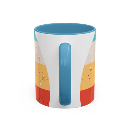 Yoga (94) — Accent Mug 11oz/15oz