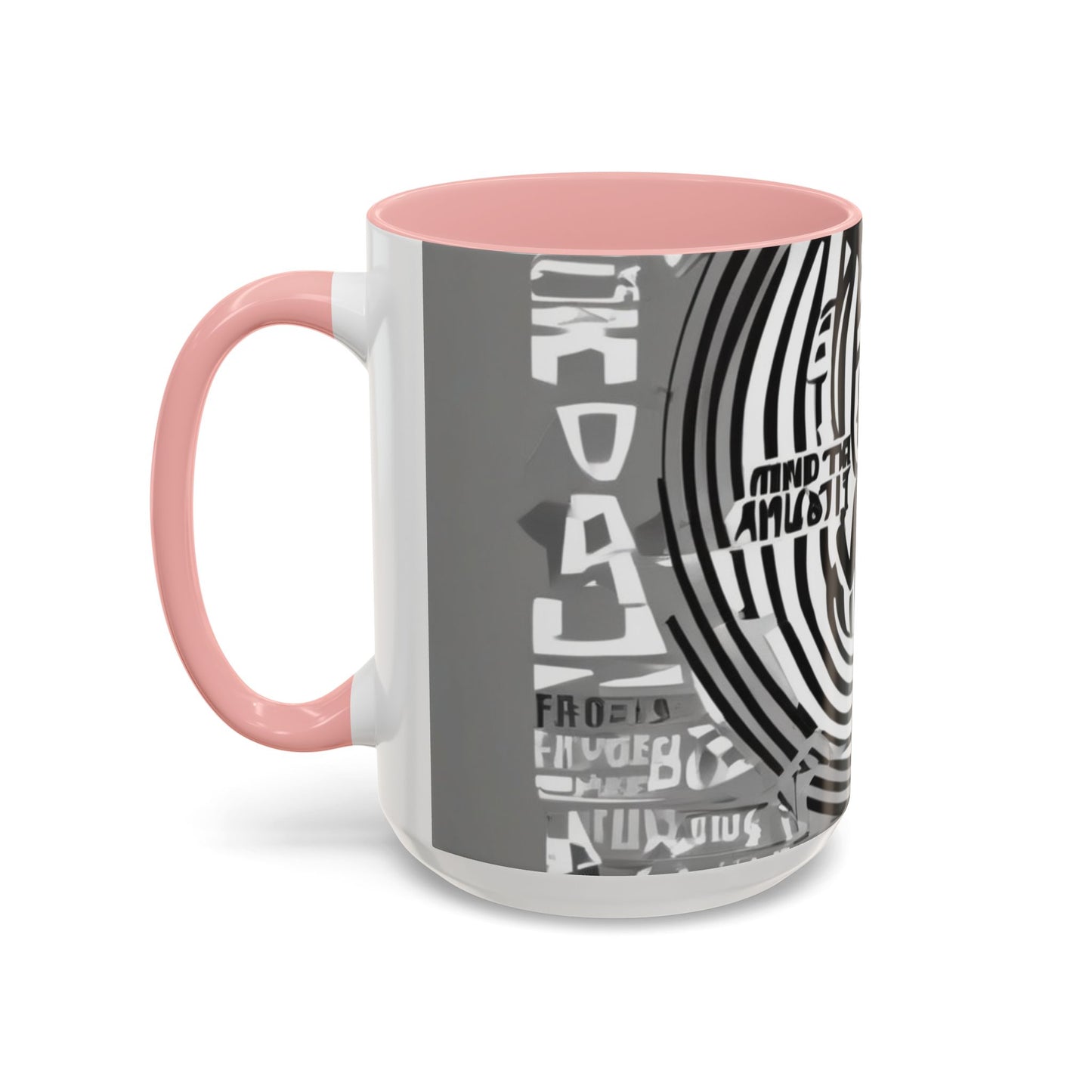 boostlete-recovery-progress-type-body-follows-mind-arc-modern-0053 — Accent Mug 11oz/15oz